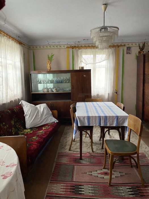 Продам будинок в с. Теребовля