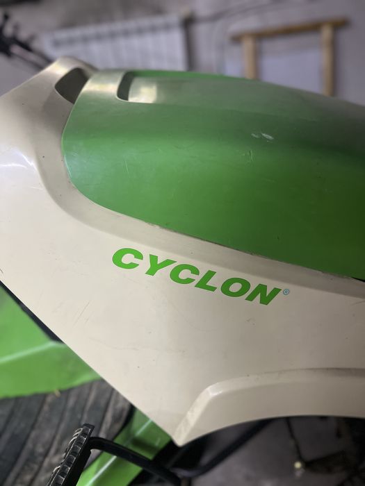 Viking Cyclon MT 545 • 13,5 KM • 92 cm • sprawny