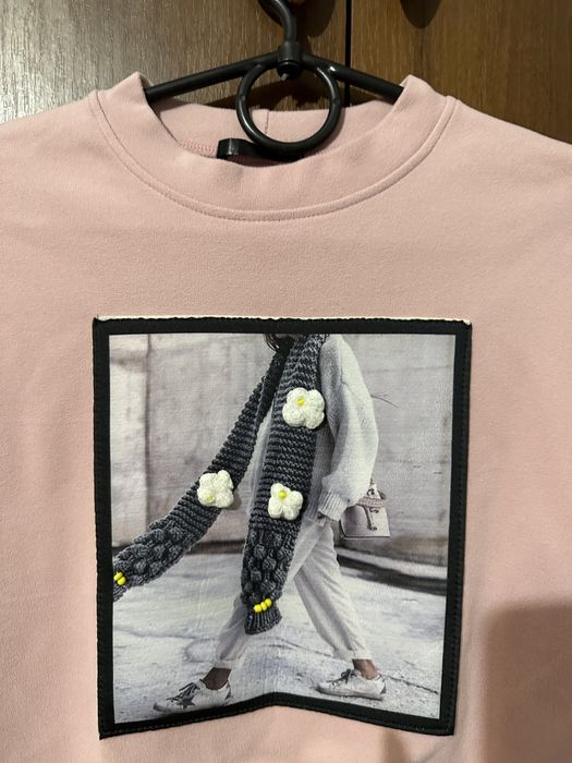 Продам кофту для дівчинки