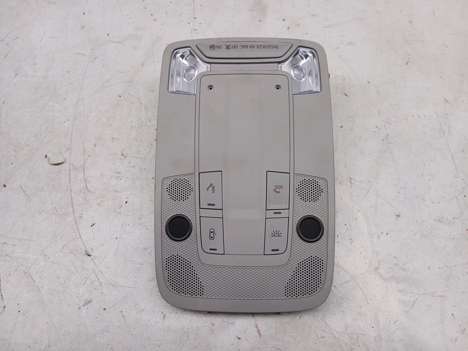 Plafonier frente AUDI Q2 (GA)