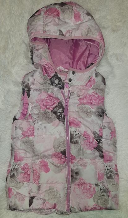 Kamizelka CoolClub rozm 104