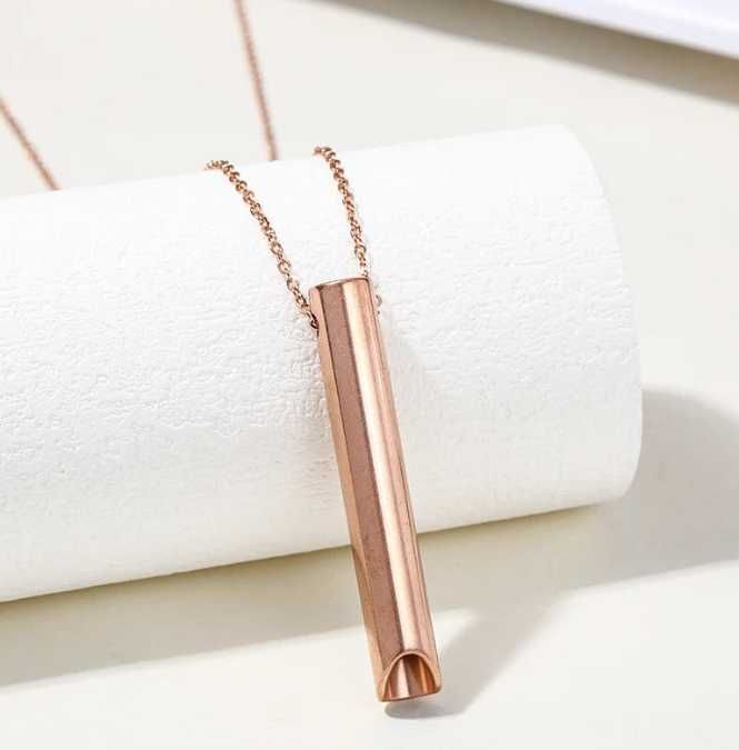 Colar para stress/ataque de panico/ansiedade/raiva  NOVO ENVIO GRÁTIS