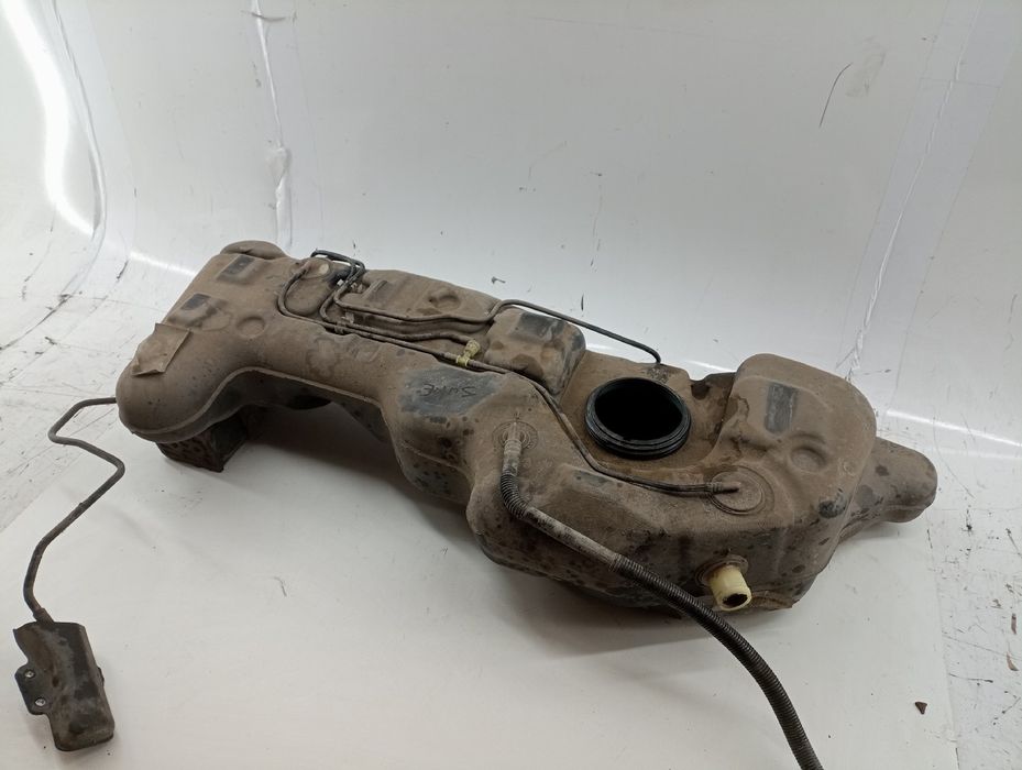 Depósito de Combustível - NISSAN JUKE (F15) | 10 -