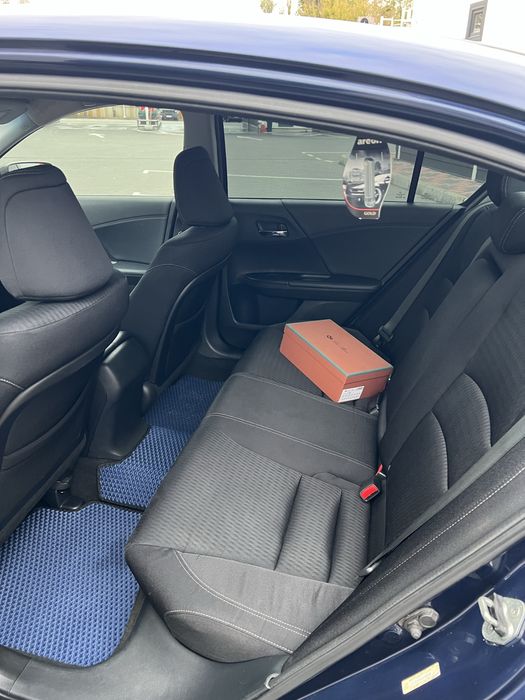 Honda Accord Хонда Акорд