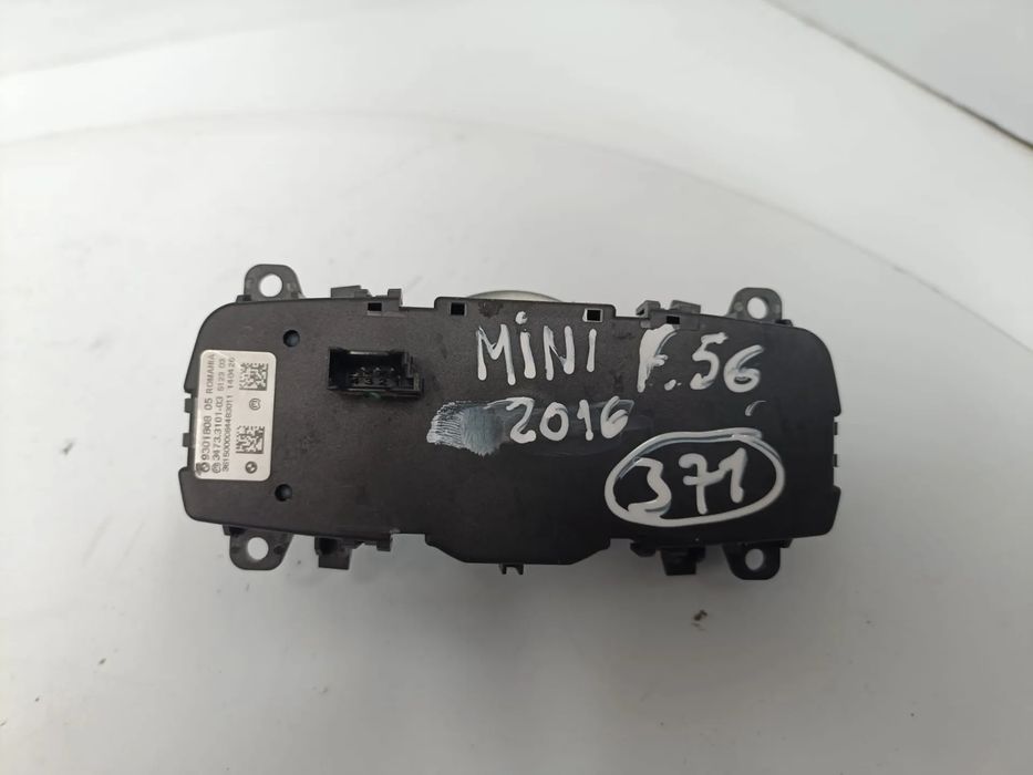 Botão / interruptor de luzes MINI Mini (F56)
