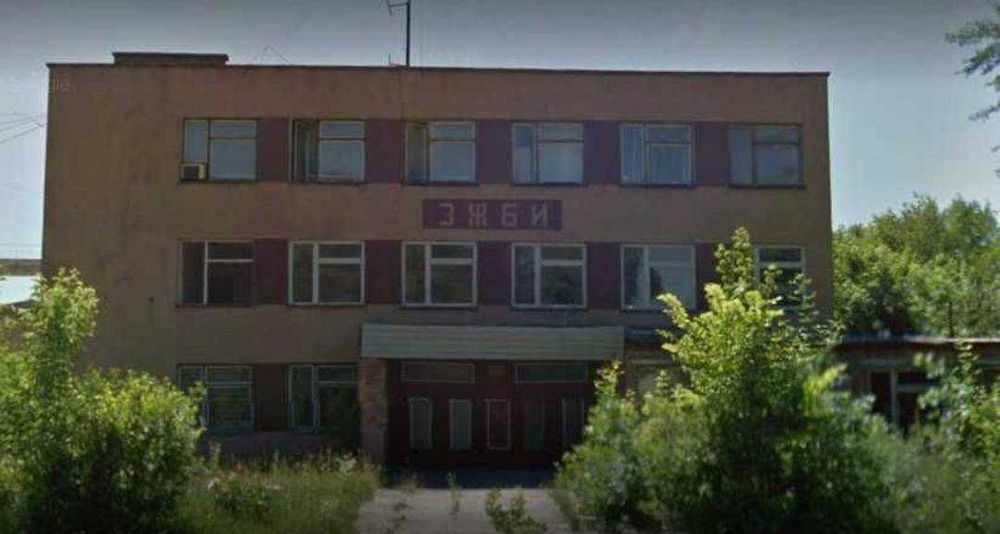 ПРОДАЖ НЕРУХОМОСТІ