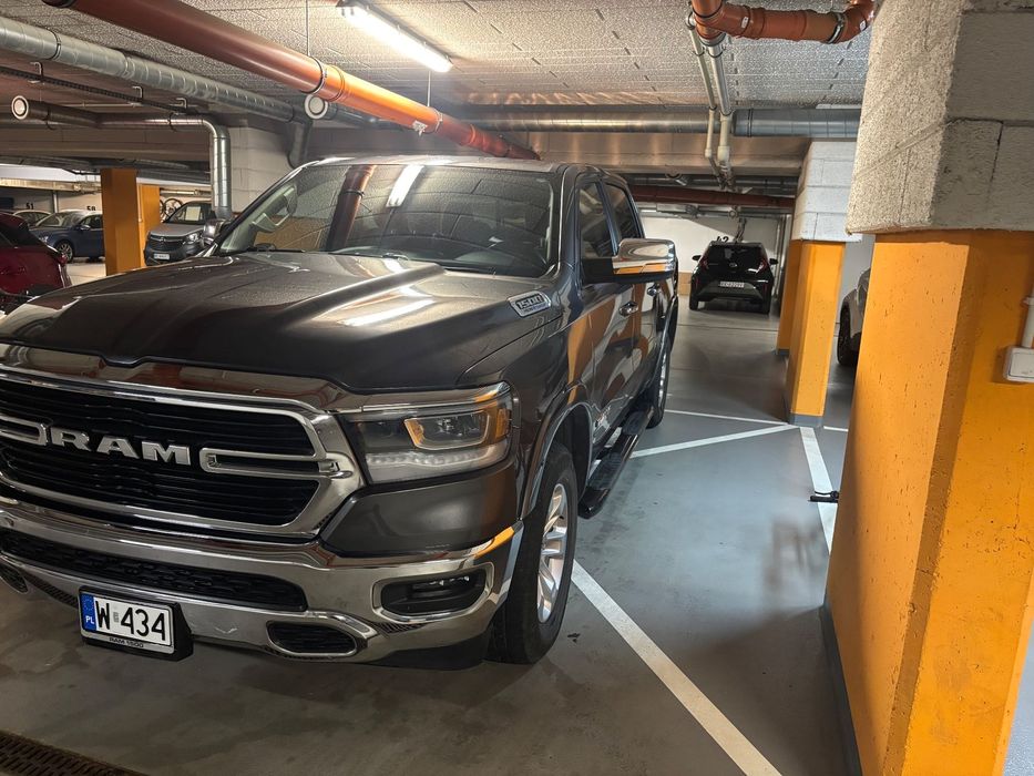 Ram 1500