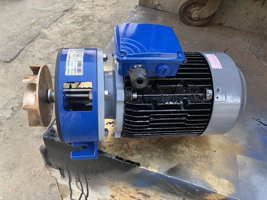 Перемотка   …Двигателей 220v или 380v