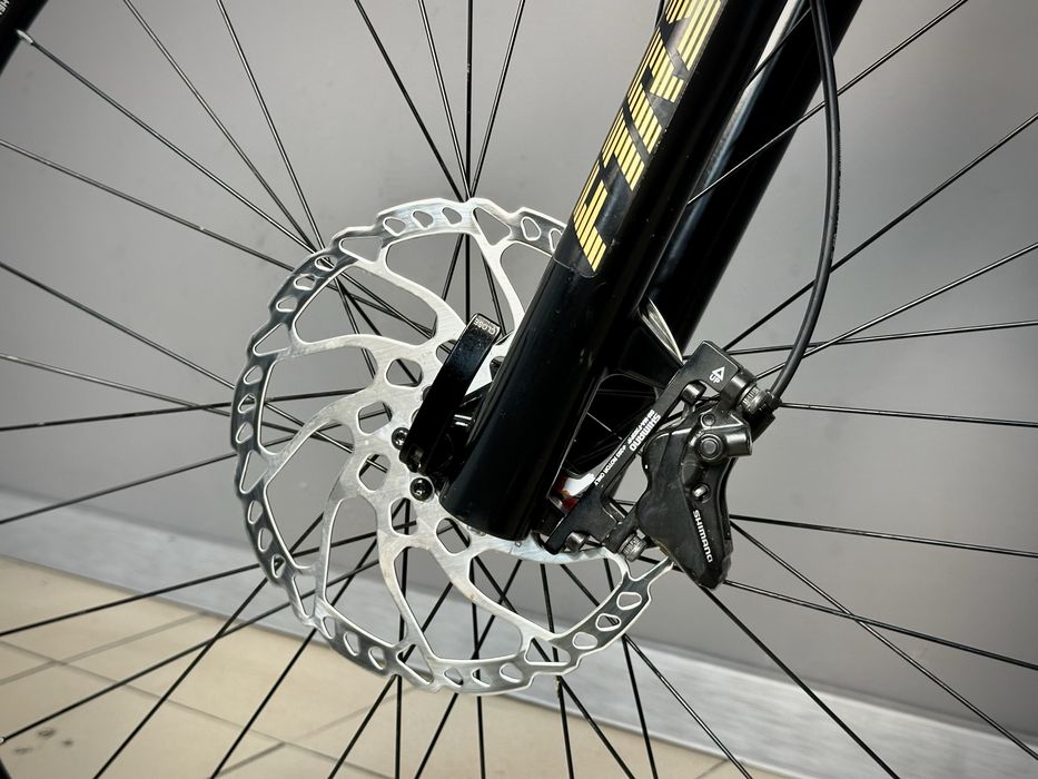 Велосипед Axxes Pride 29 XL