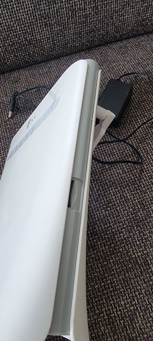 Router ZTE MF286 modem z antenami LTE 4G 300 Mb/s domowe wifi internet