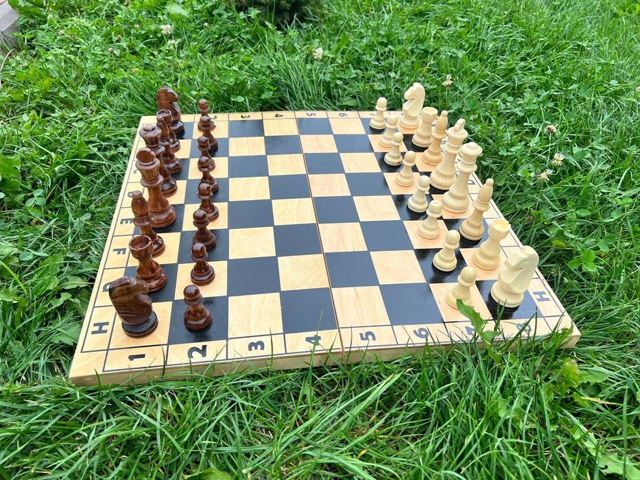 Нарди шашки шахмати