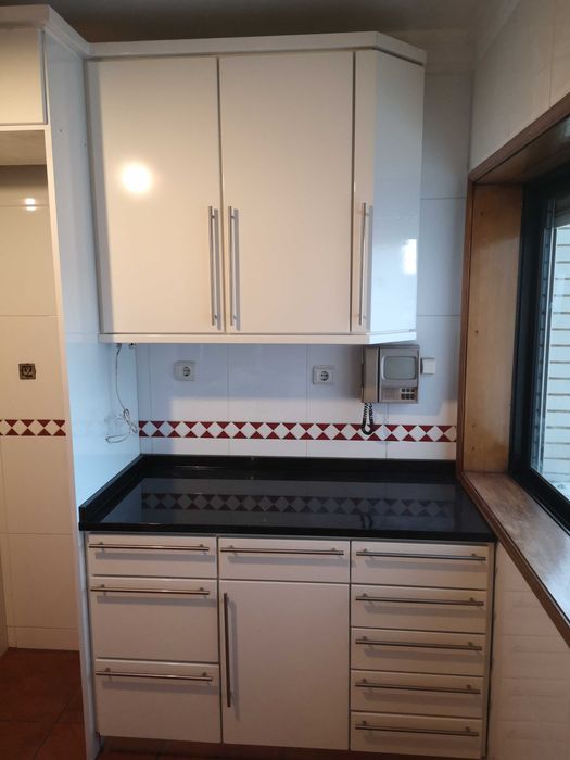 Apartamento T2 centro Ermesinde para arrendar