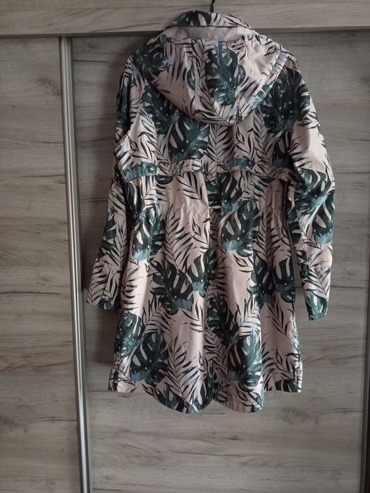 Parka damska Mohito L/XL