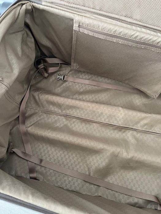 Walizka duża Travelite