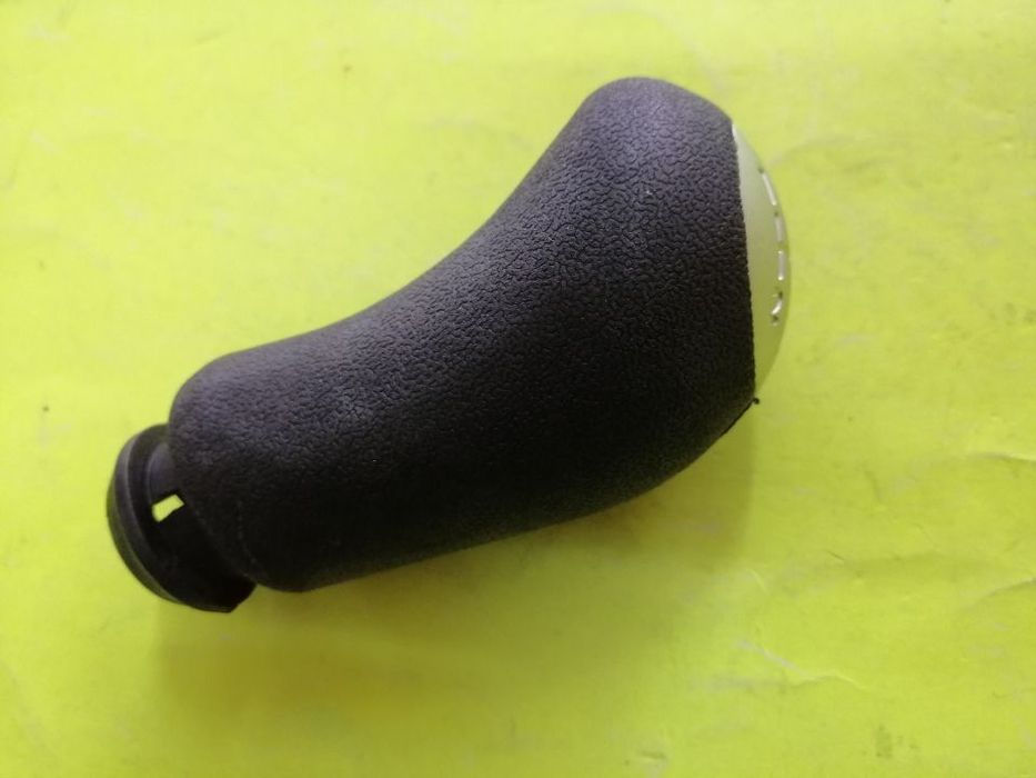 Punho Moca alavanca velocidades Mudanças Renault Clio III Megane II