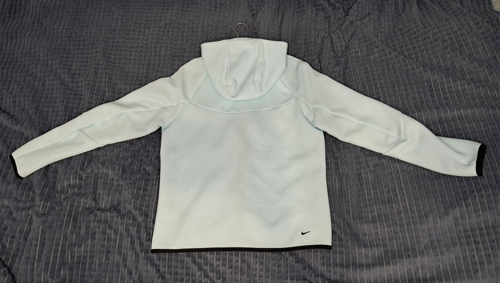 Bluza nike tech fleece