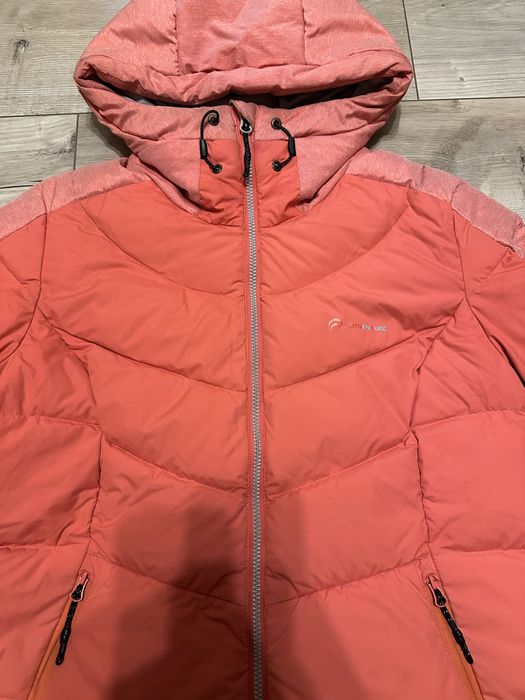 Куртка пуховик Outventure