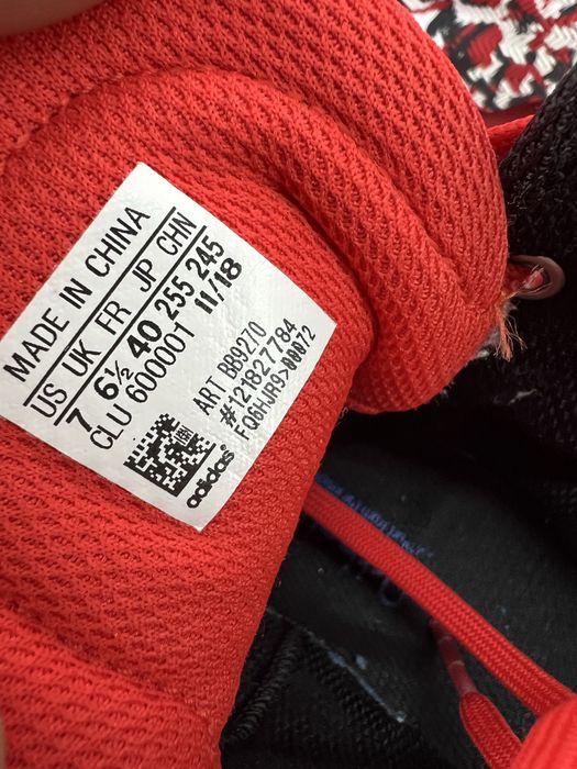 Кросівки 40р. Аdidas