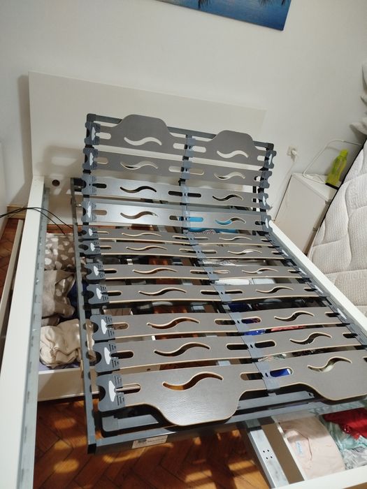 Articulated Platform64398357843841121