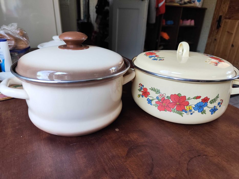 Шинковки кастрюли