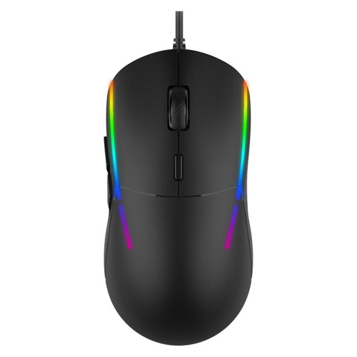 GamePro GM400 геймерська миша з RGB підсвічуванням 7200 DPI