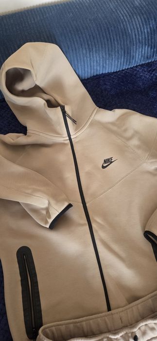 Dres Nike tech fleece