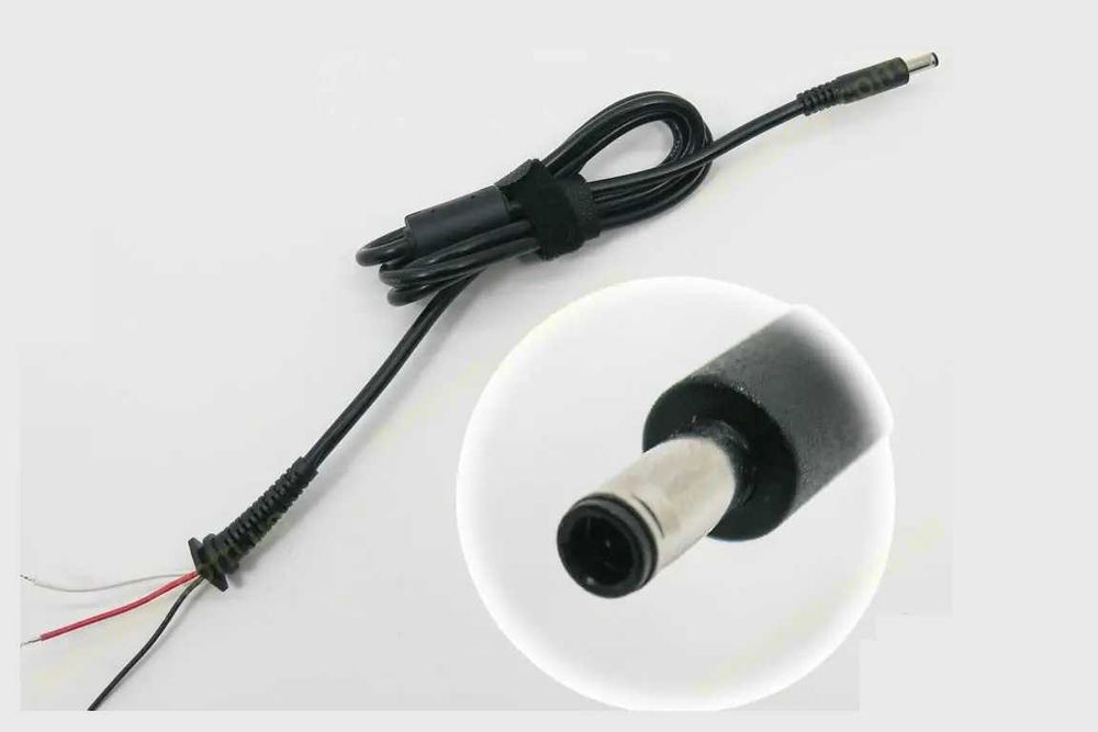 Провод/кабель питания ноутбука