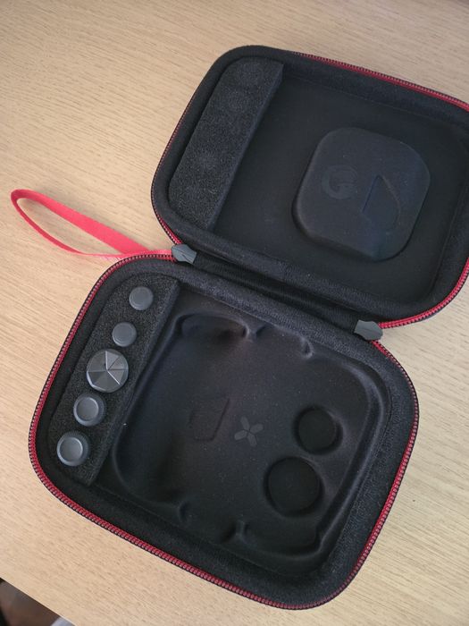 Gamesir X4 Aileron - Como Novo