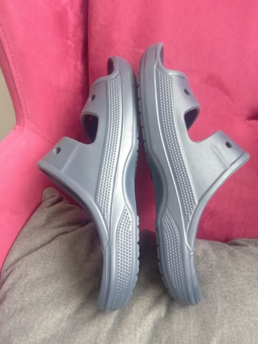 Klapki Crocs Baya rozmiar 42/43 M9 W11