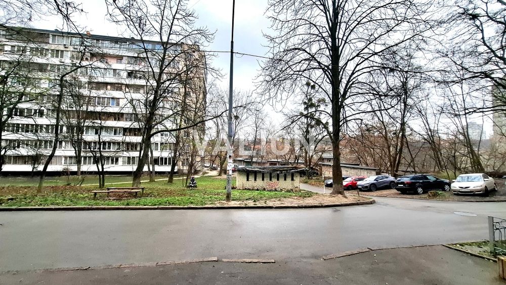 Продаж 1-кімн. квартири вул. Липківського (Урицького), метро Вокзальна