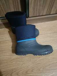 Botas para neve usadas on sale olx