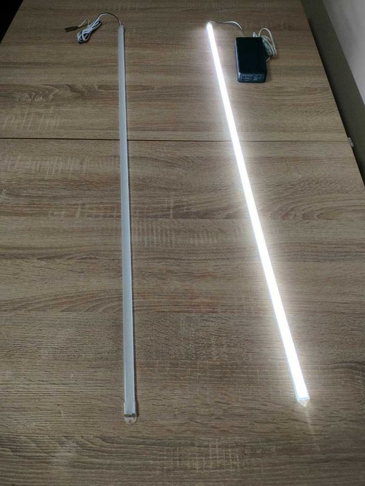 Світильники 5В  USB