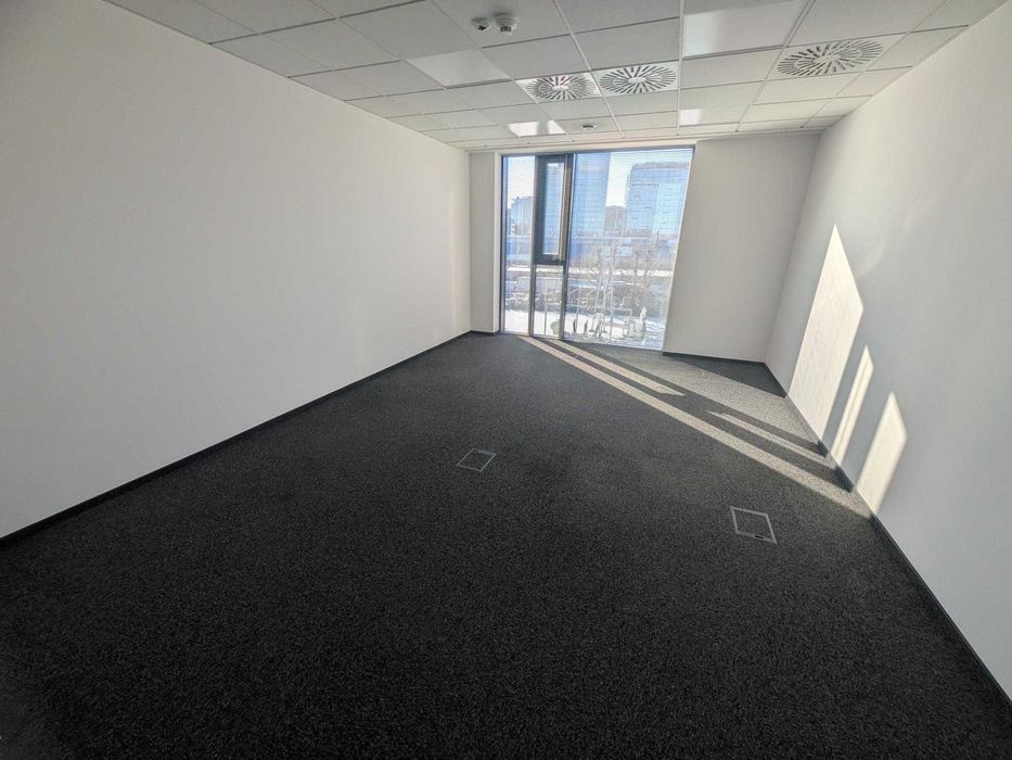 Biuro do wynajęcia 36,09 m² | Starter Gdańsk