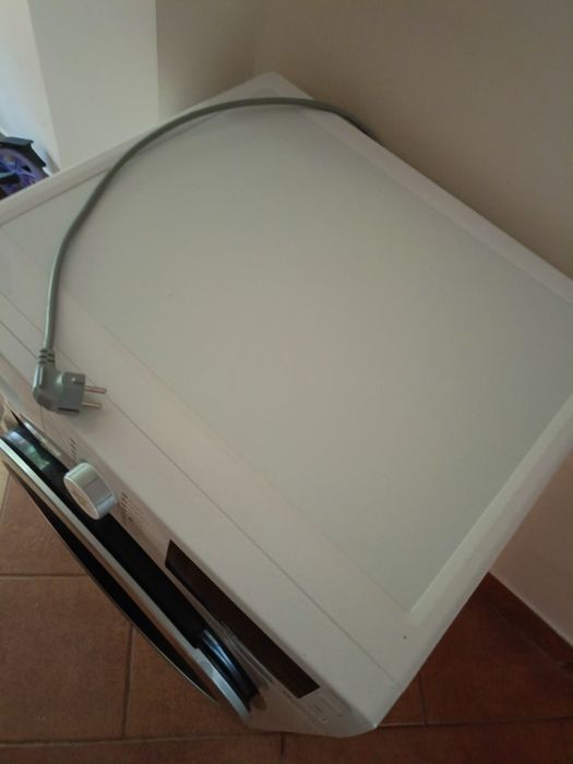 Pralko-suszarka Beko