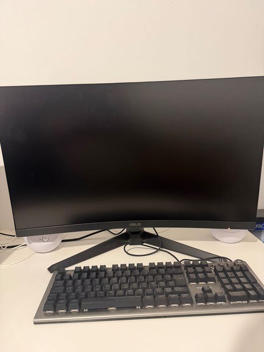 Eletrônicos pc gamer