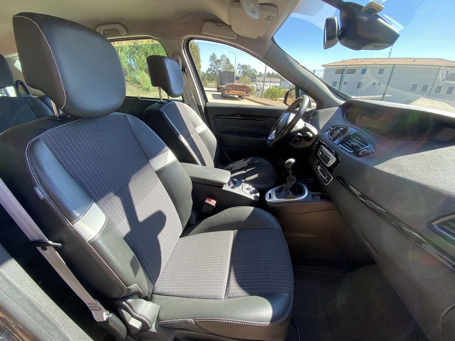 Renault Grand Scenic 3