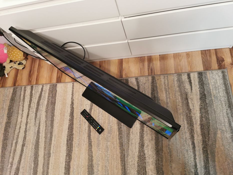 Telewizor Led 43cali pilot (transport)