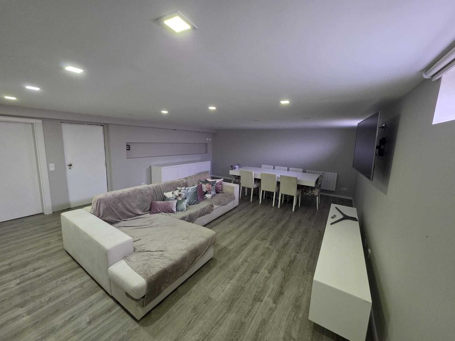 Arrenda-se T2 Águeda