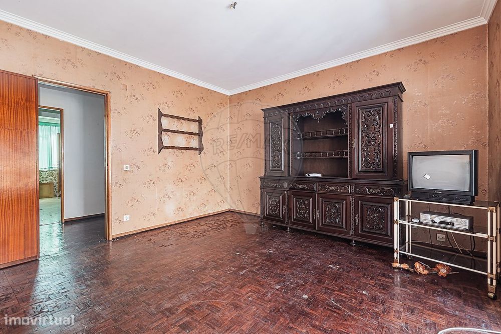 Apartamento T2 para venda