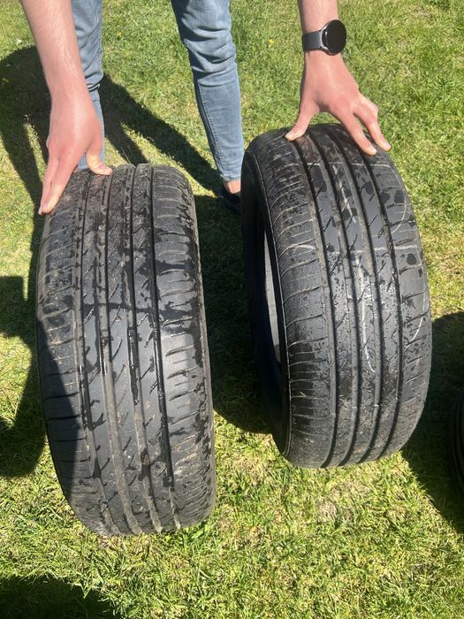 Nexen N’Blue HD Plus 215/60R16 95