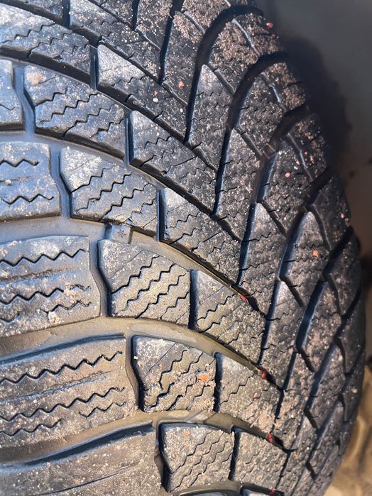 225/55/16タイヤ4本　BMW 225 55 16 bmw - Купить шины, диски и колеса для авто - Цена на OLX.ua