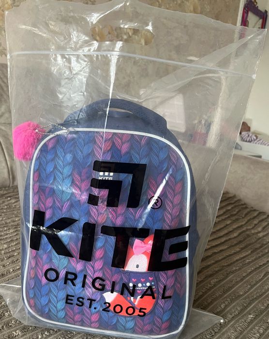 Рюкзак kite kite