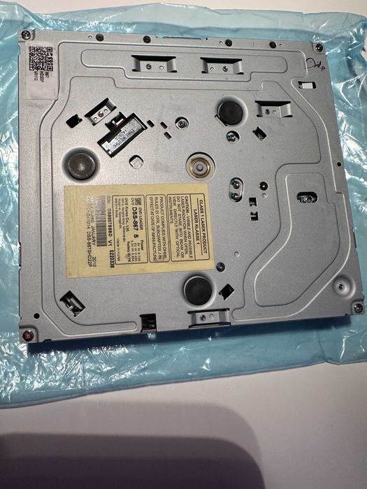 Korea  DVD Drive DSS-867S DSS-867L DSS-867 DSV-837S DSV-837L DVS-837
