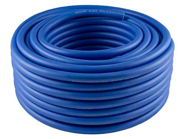 Mangueira Ar 10x15mm 25Mt | JBM 53595