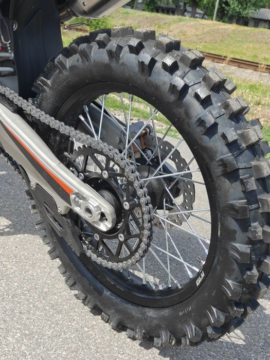 Мотоцикл Kovi 300 LITE R KT (48F)