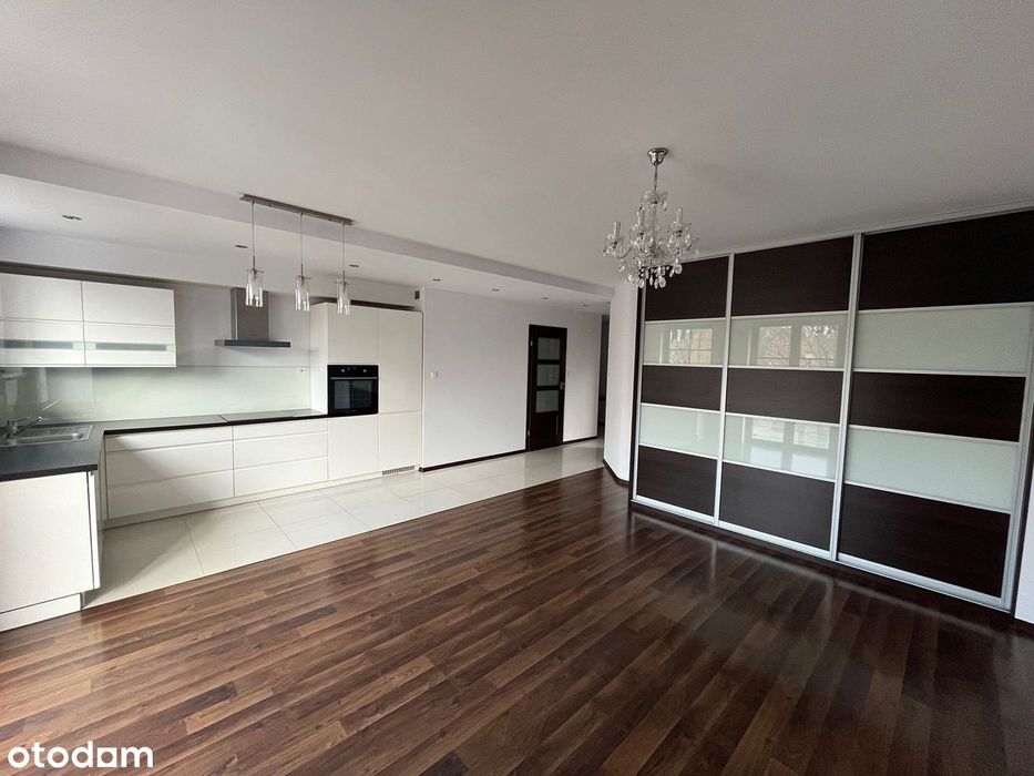 Mieszkanie 61m2 Centrum