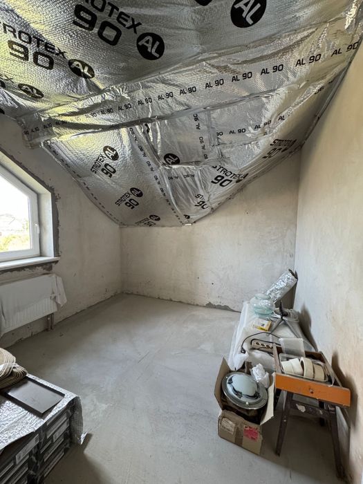 Будинок с.Суховоля в гарному районі