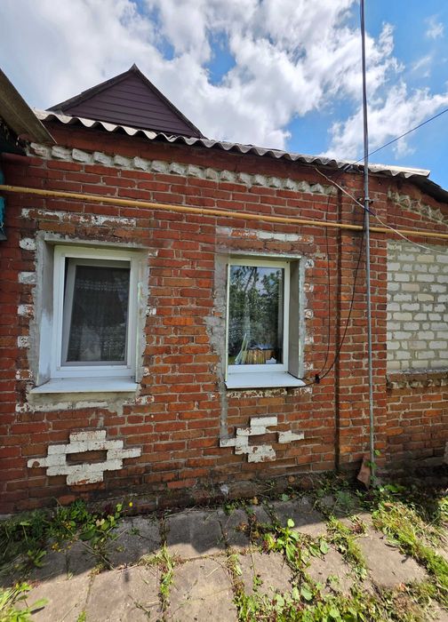 Продам будинок с.Таранівка (169228)