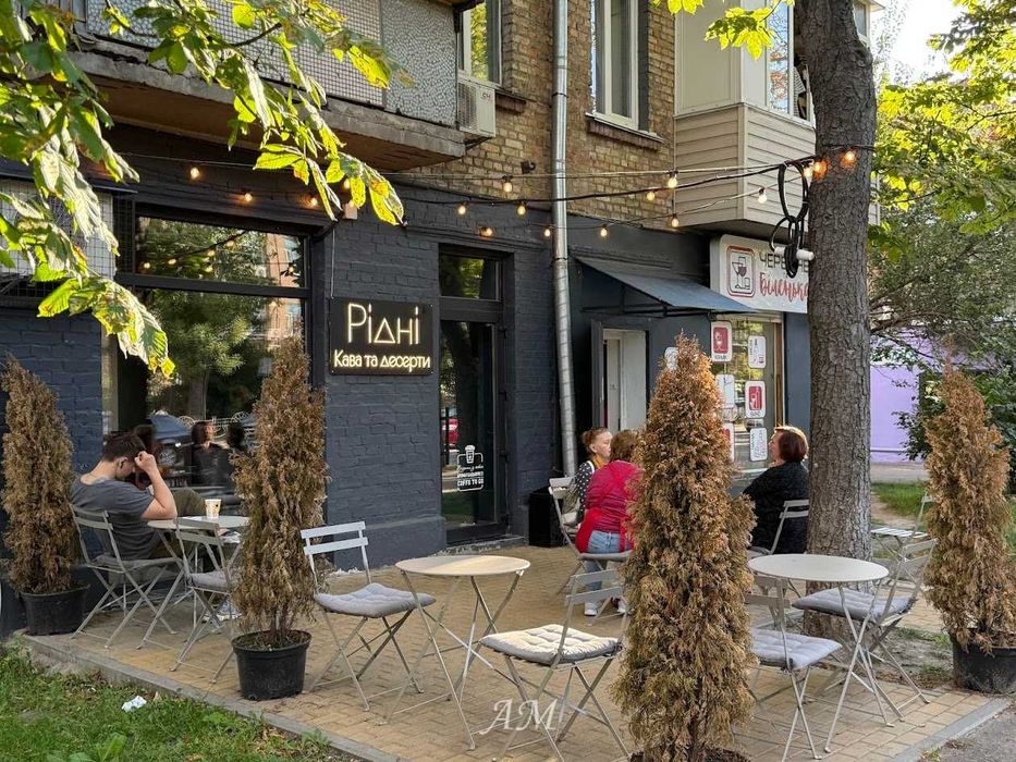 Готовий орендний бізнес! Вул.Щусєва 13, метро Дорогожичі до 8 хв