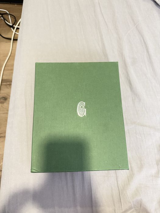 Новая сумка Goyard
